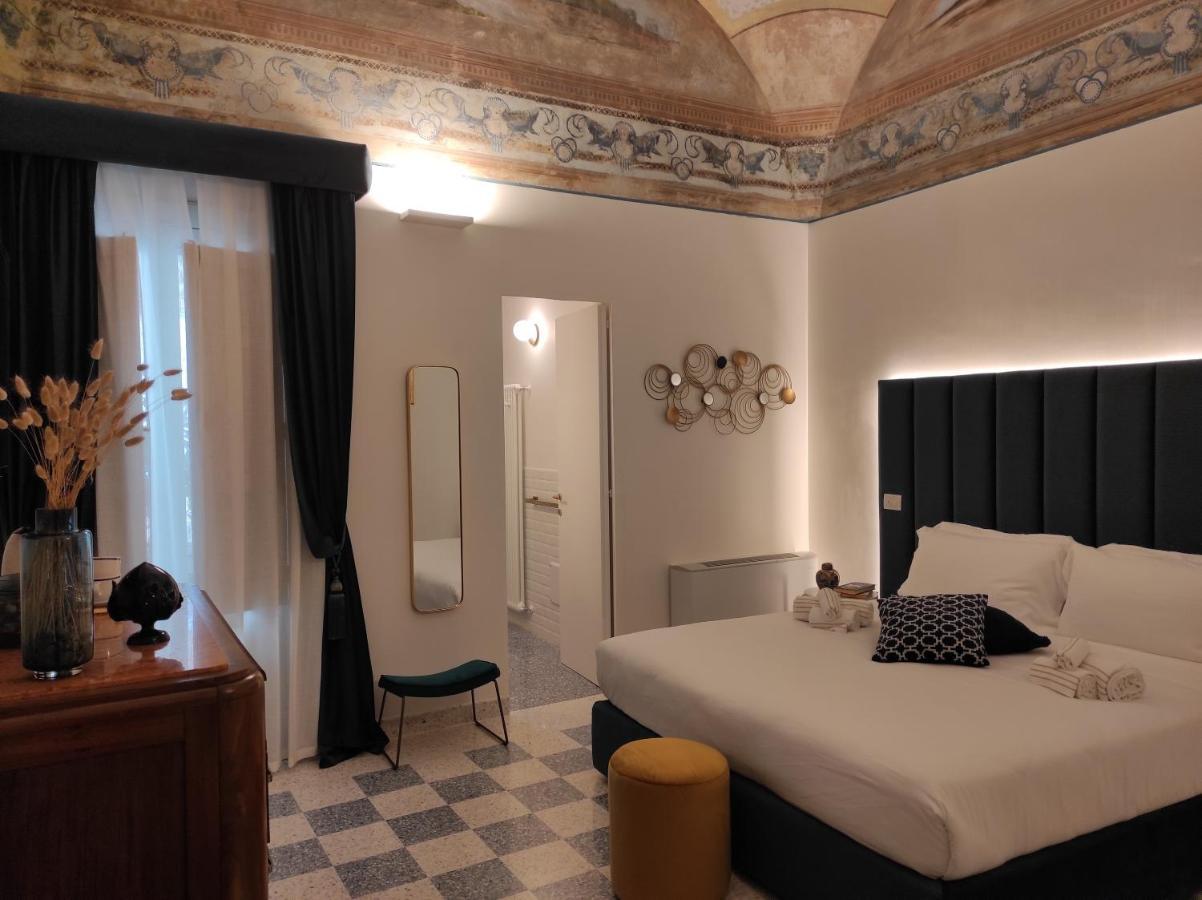 1940 Luxury Accommodations By Wonderful Italy Ostuni Dış mekan fotoğraf