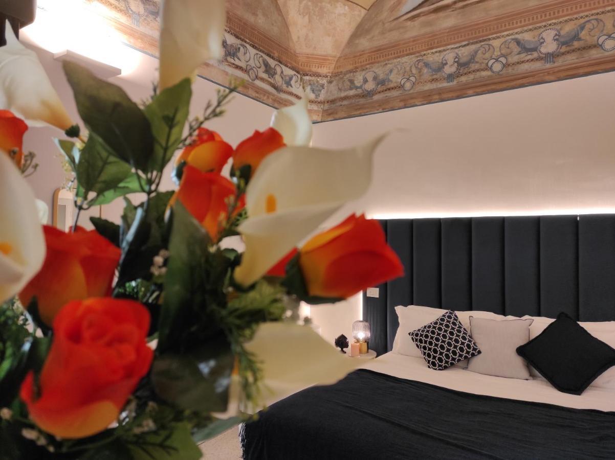 1940 Luxury Accommodations By Wonderful Italy Ostuni Dış mekan fotoğraf