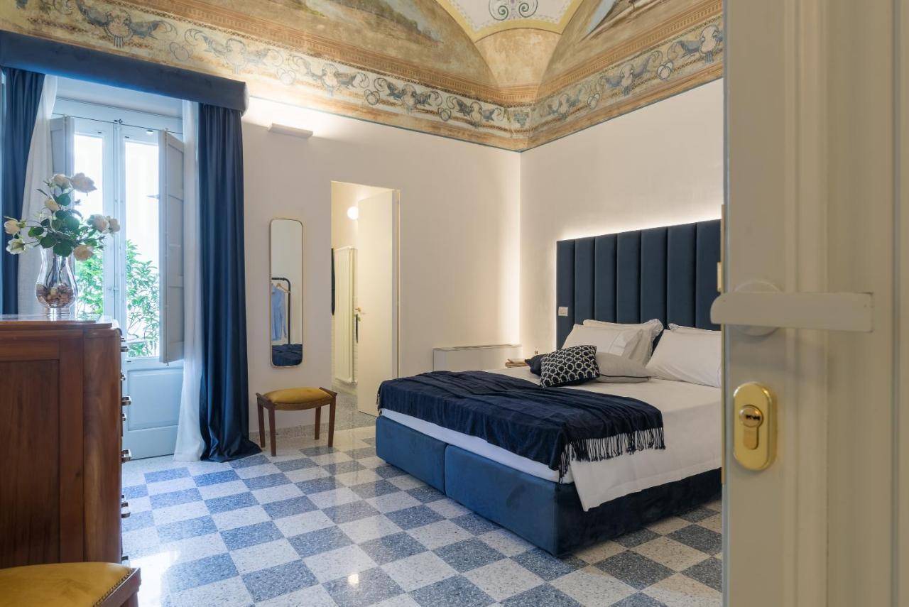 1940 Luxury Accommodations By Wonderful Italy Ostuni Dış mekan fotoğraf