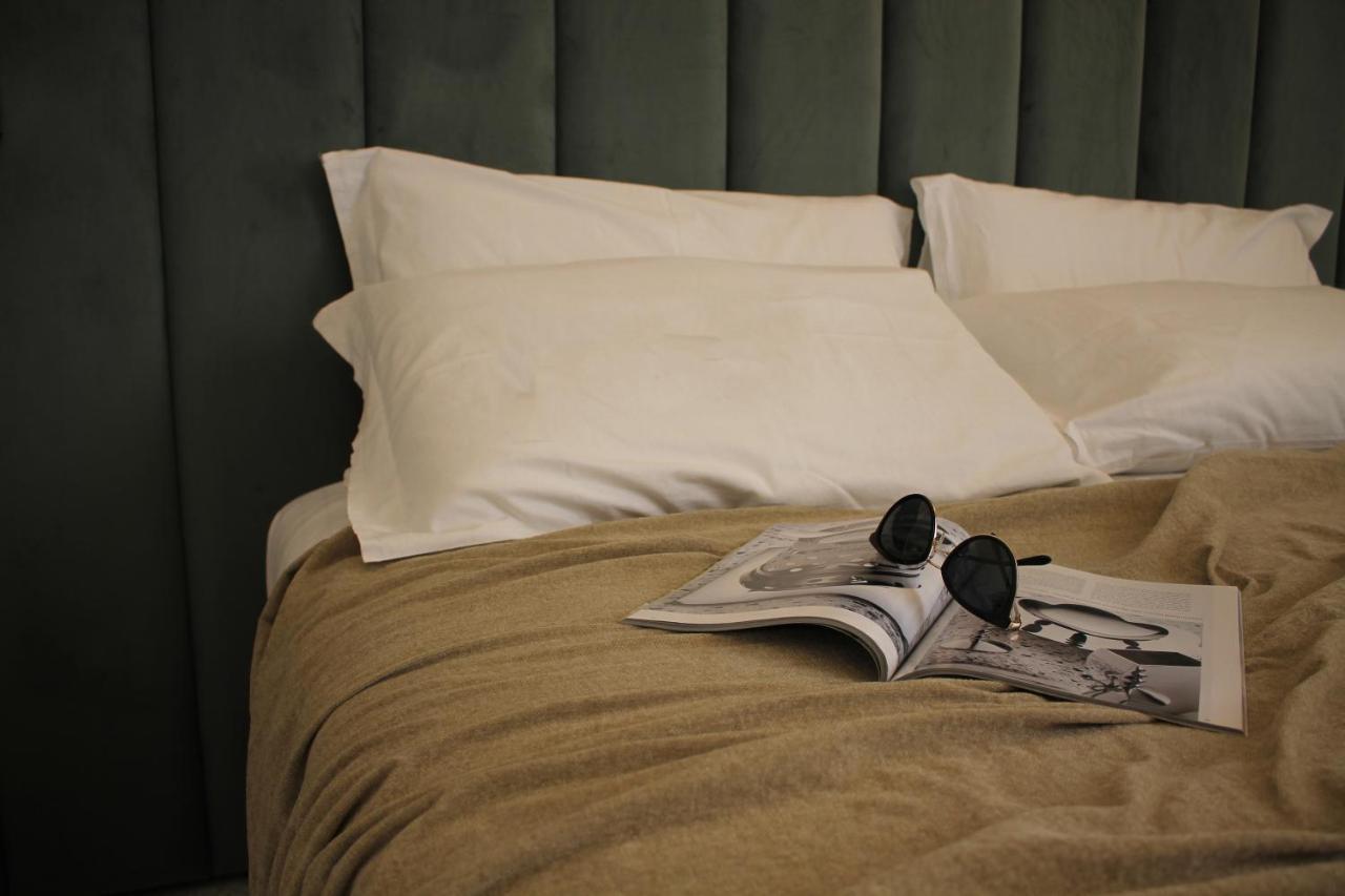 1940 Luxury Accommodations By Wonderful Italy Ostuni Dış mekan fotoğraf