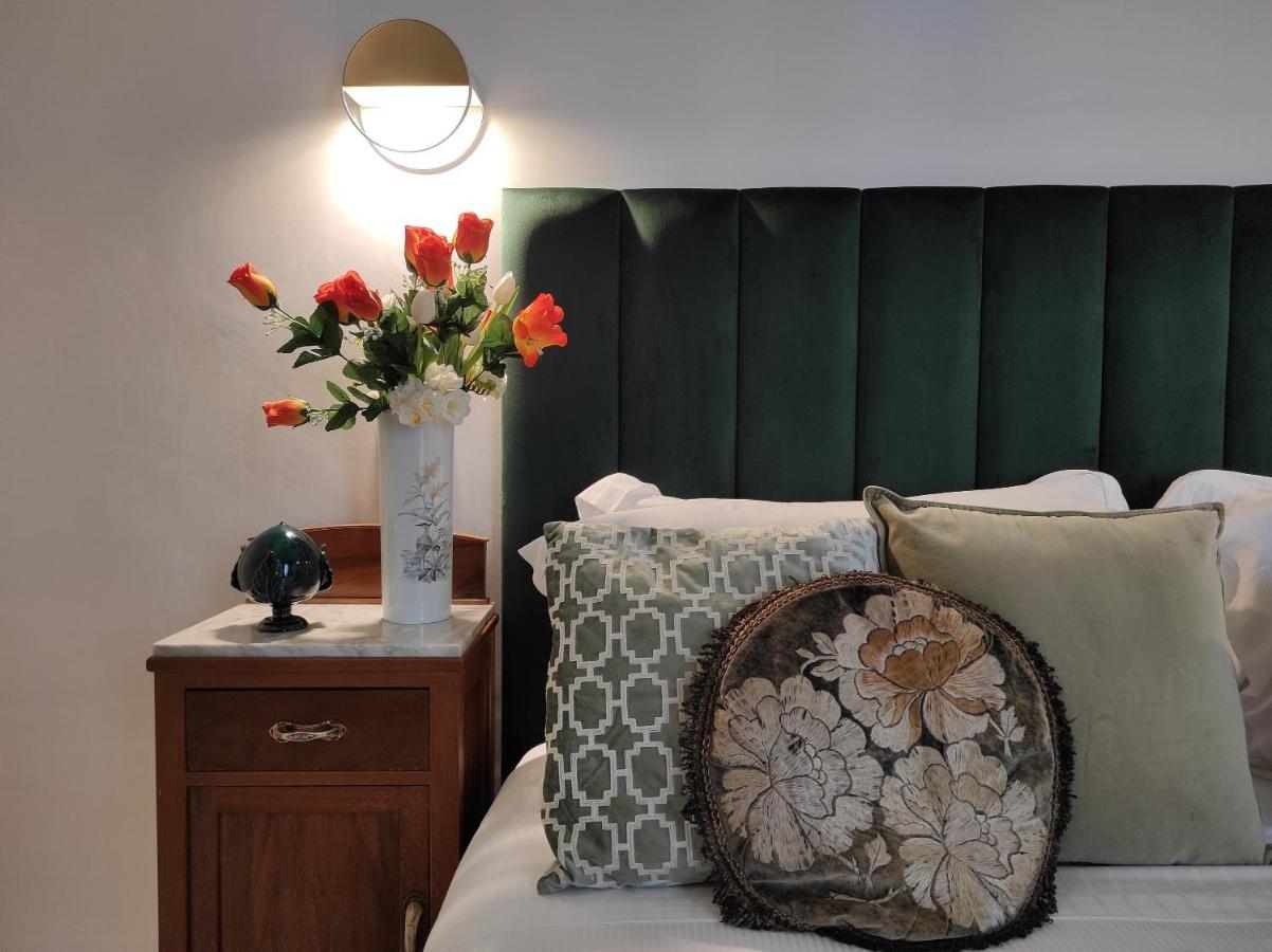 1940 Luxury Accommodations By Wonderful Italy Ostuni Dış mekan fotoğraf