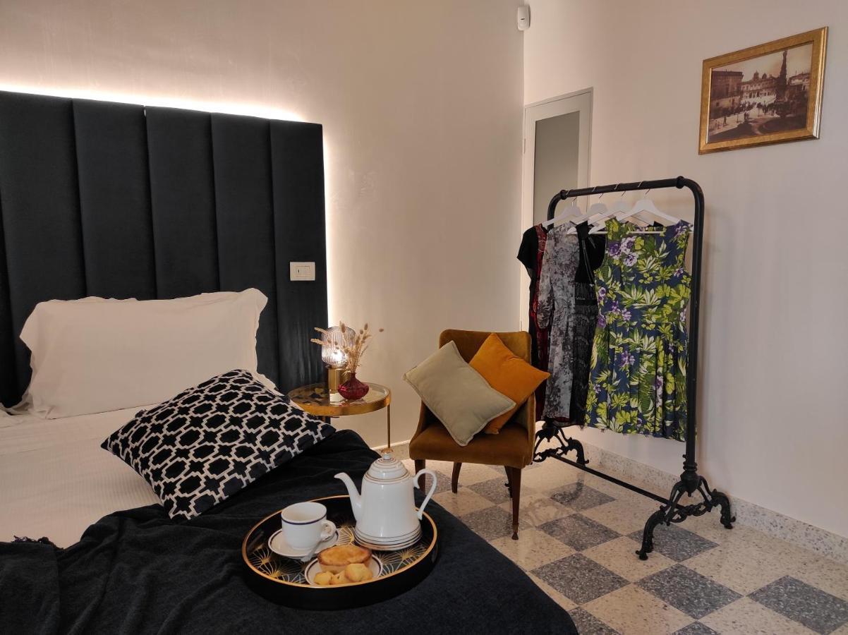 1940 Luxury Accommodations By Wonderful Italy Ostuni Dış mekan fotoğraf