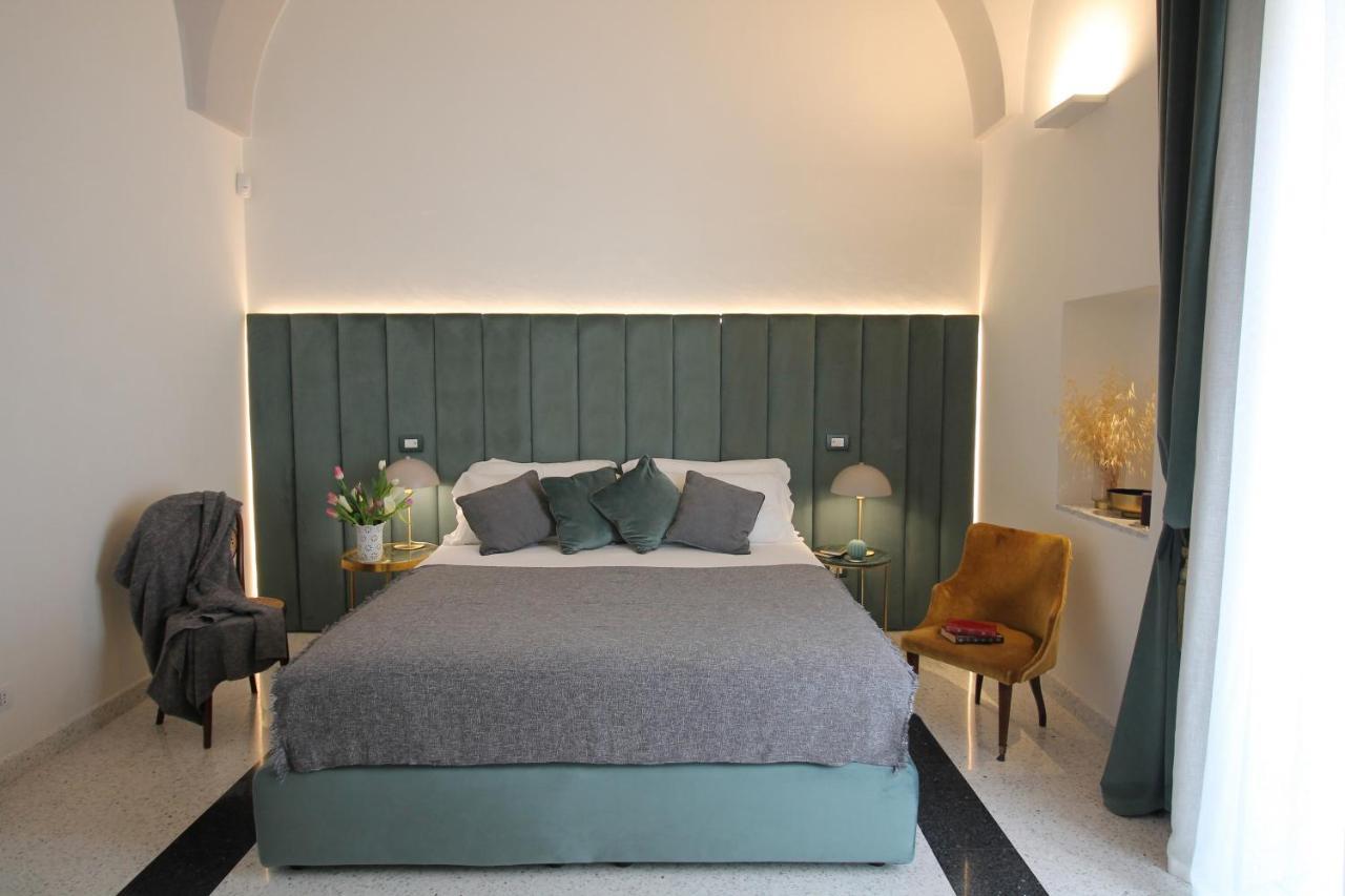 1940 Luxury Accommodations By Wonderful Italy Ostuni Dış mekan fotoğraf