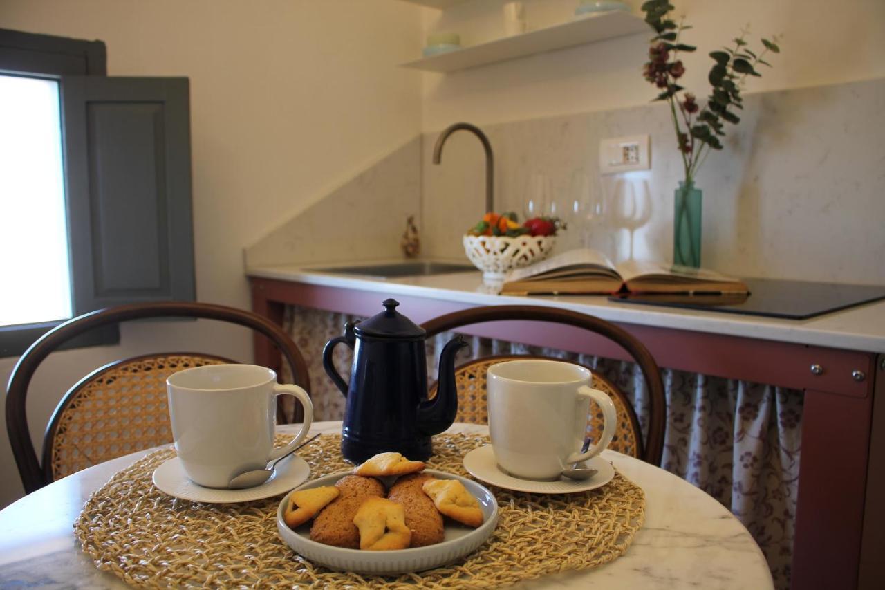 1940 Luxury Accommodations By Wonderful Italy Ostuni Dış mekan fotoğraf