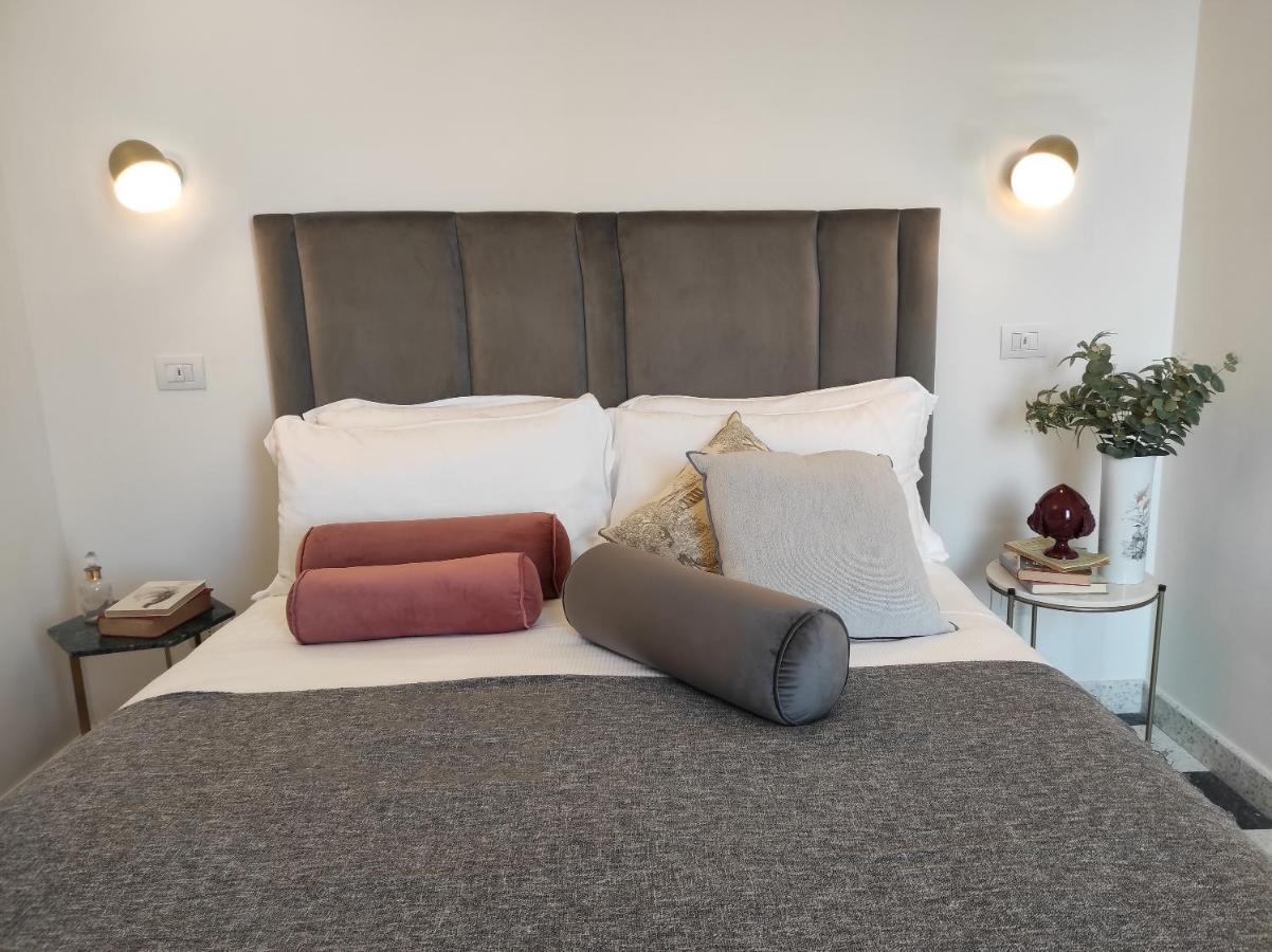 1940 Luxury Accommodations By Wonderful Italy Ostuni Dış mekan fotoğraf