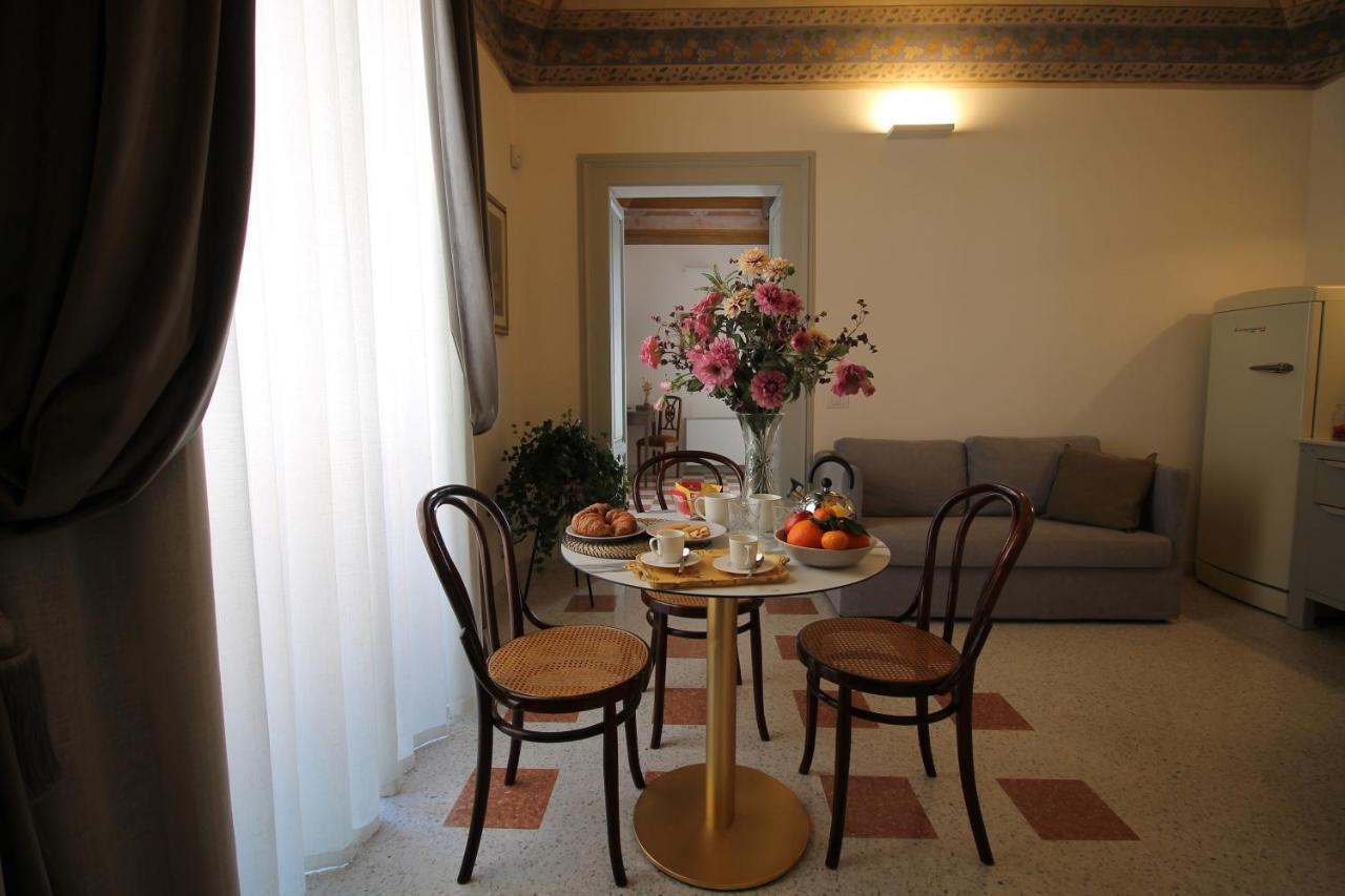 1940 Luxury Accommodations By Wonderful Italy Ostuni Dış mekan fotoğraf