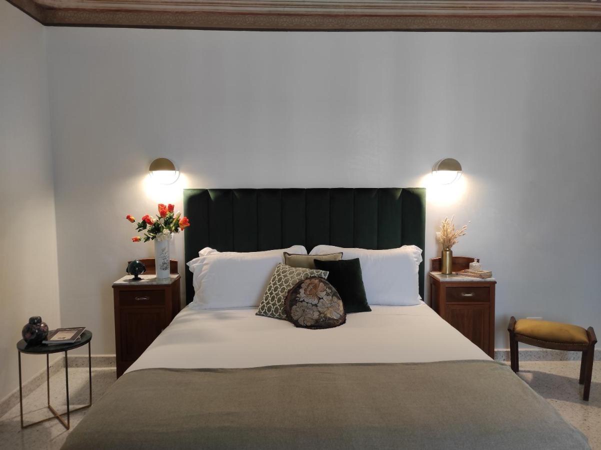 1940 Luxury Accommodations By Wonderful Italy Ostuni Dış mekan fotoğraf