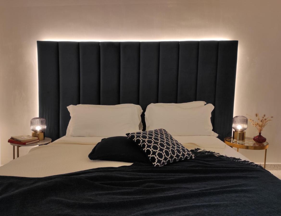 1940 Luxury Accommodations By Wonderful Italy Ostuni Dış mekan fotoğraf