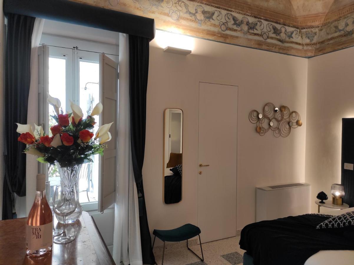 1940 Luxury Accommodations By Wonderful Italy Ostuni Dış mekan fotoğraf