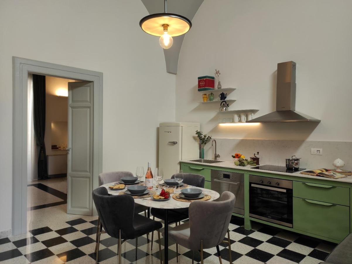 1940 Luxury Accommodations By Wonderful Italy Ostuni Dış mekan fotoğraf