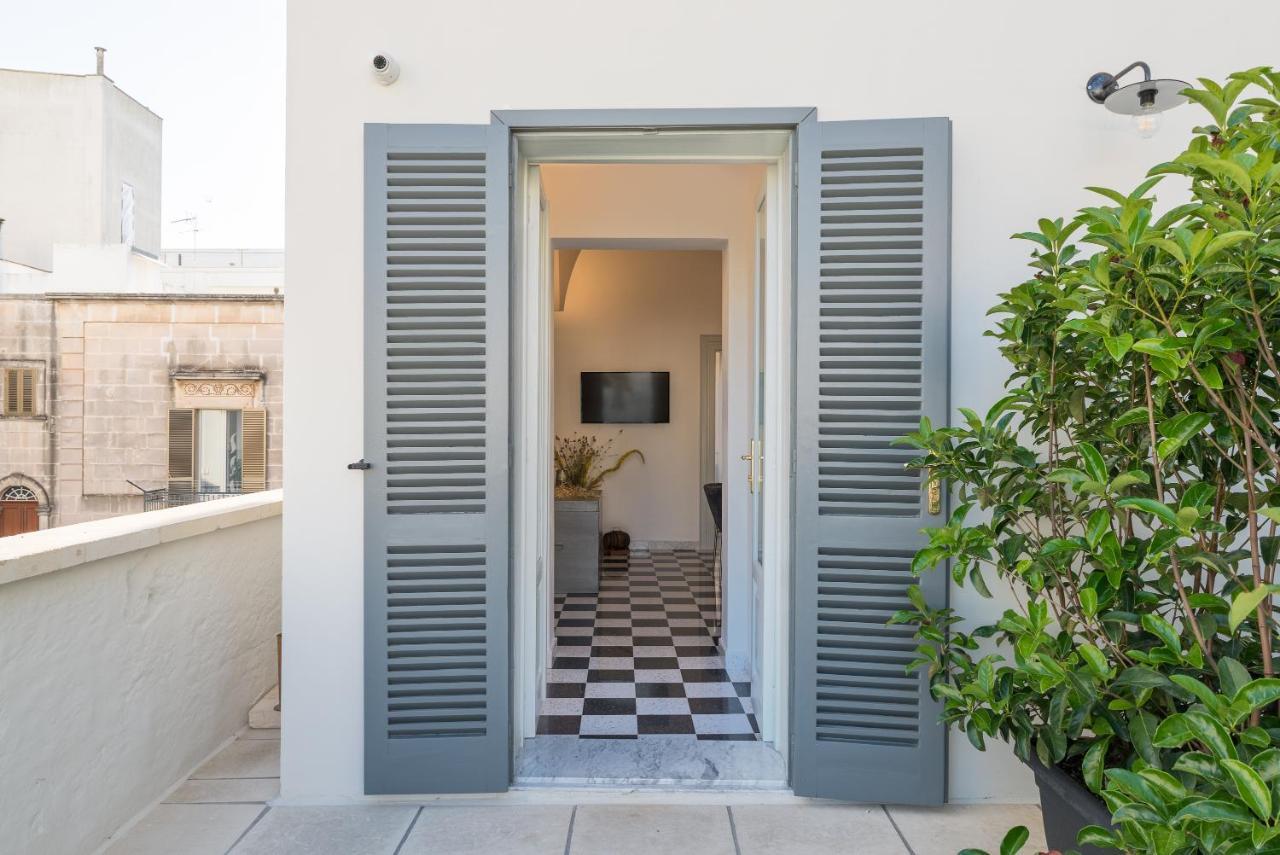 1940 Luxury Accommodations By Wonderful Italy Ostuni Dış mekan fotoğraf