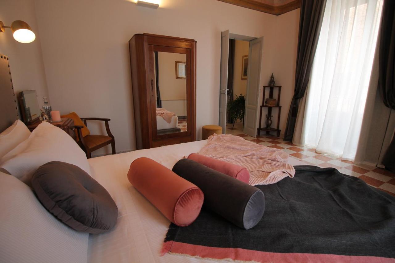 1940 Luxury Accommodations By Wonderful Italy Ostuni Dış mekan fotoğraf