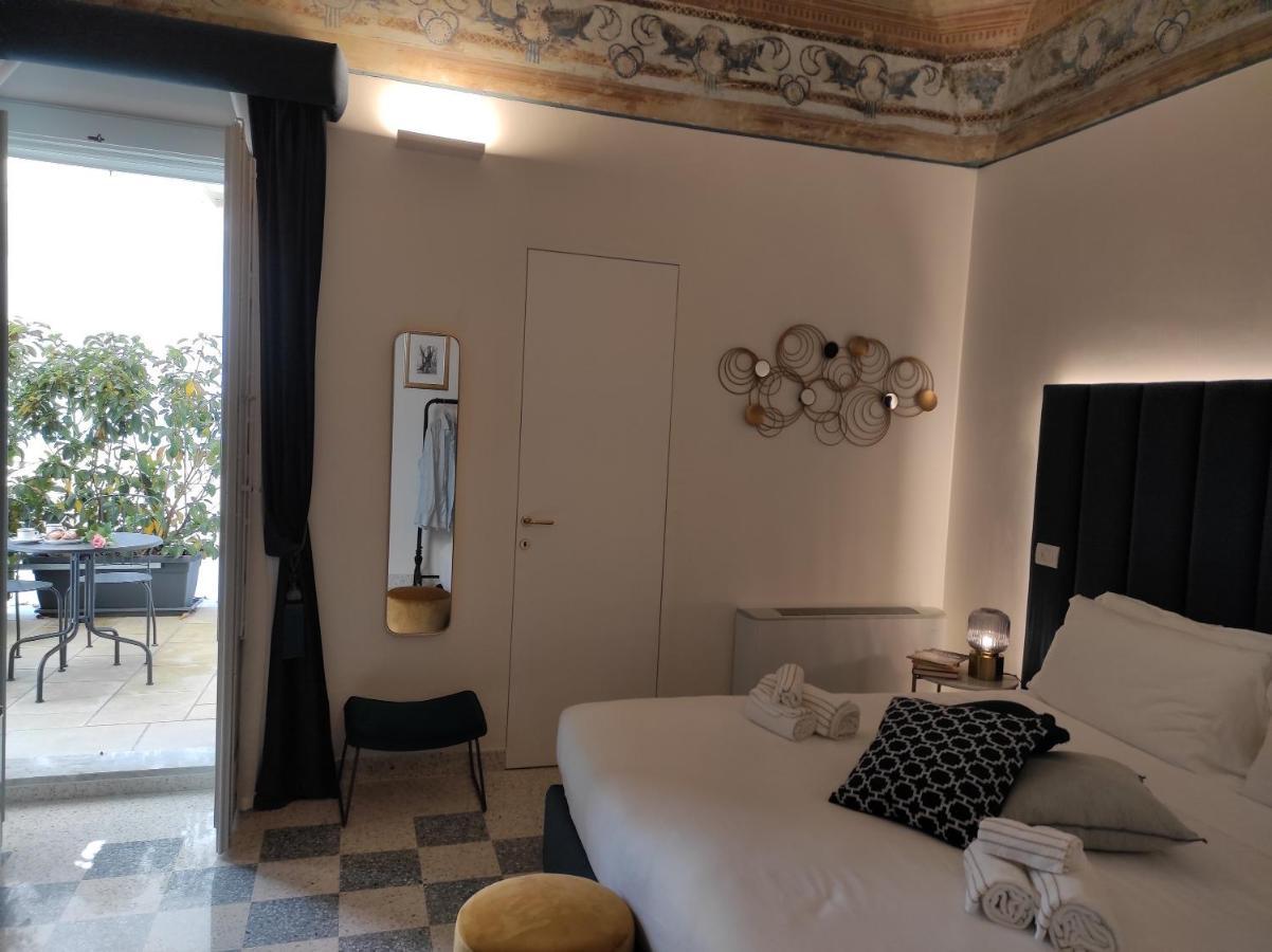 1940 Luxury Accommodations By Wonderful Italy Ostuni Dış mekan fotoğraf