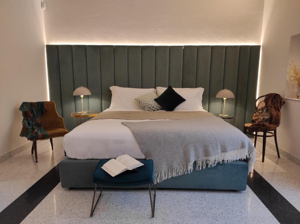 1940 Luxury Accommodations By Wonderful Italy Ostuni Dış mekan fotoğraf