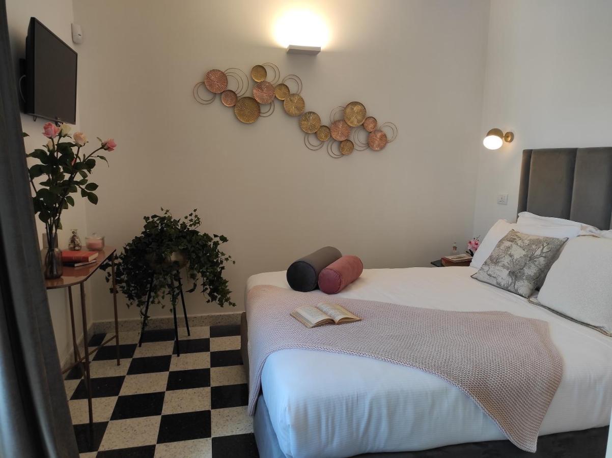 1940 Luxury Accommodations By Wonderful Italy Ostuni Dış mekan fotoğraf