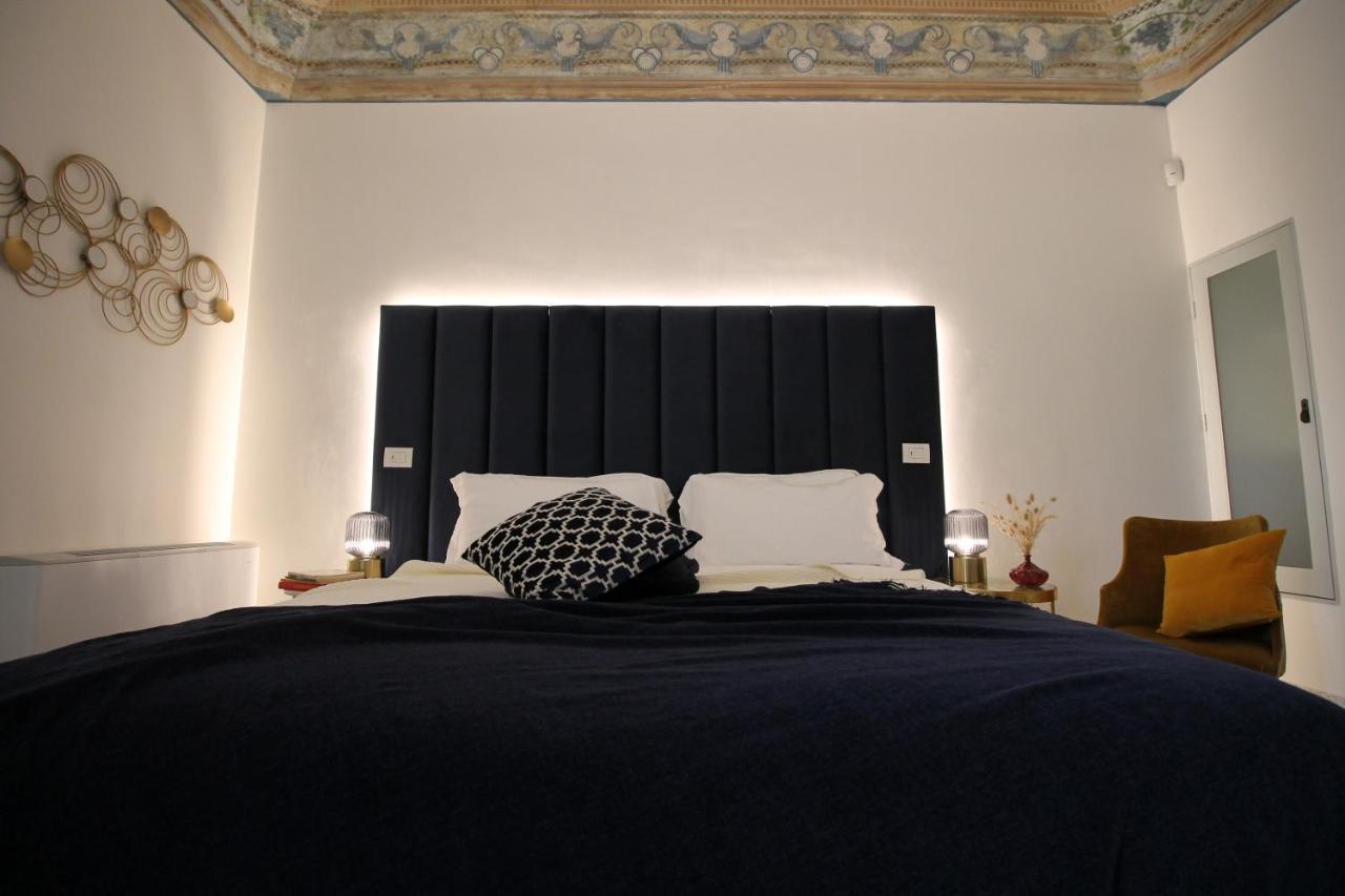 1940 Luxury Accommodations By Wonderful Italy Ostuni Dış mekan fotoğraf