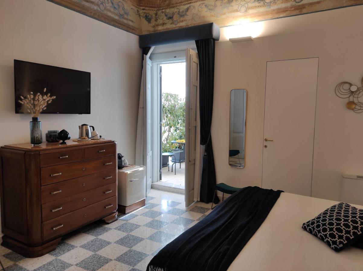 1940 Luxury Accommodations By Wonderful Italy Ostuni Dış mekan fotoğraf